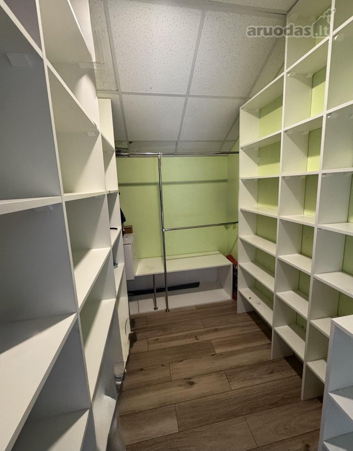 Kokybiškai statytas 152 m² namas su pirtimi - nuotraukos Nr. 21