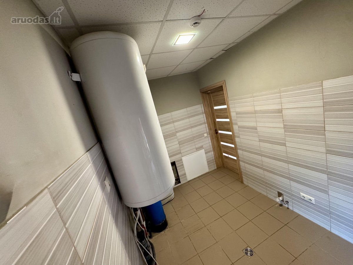 Kokybiškai statytas 152 m² namas su pirtimi - nuotraukos Nr. 24