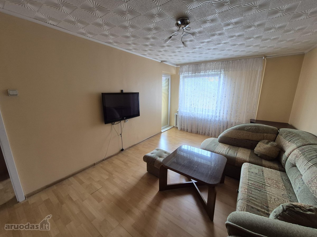 Brokerių prašome neskambinti. - nuotraukos Nr. 3