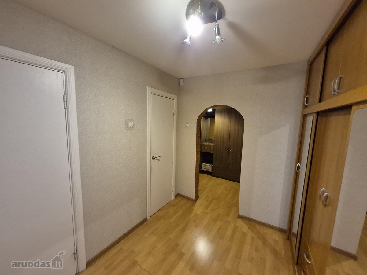 Brokerių prašome neskambinti. - nuotraukos Nr. 17