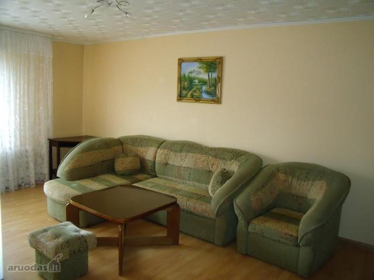 Brokerių prašome neskambinti. - nuotraukos Nr. 22