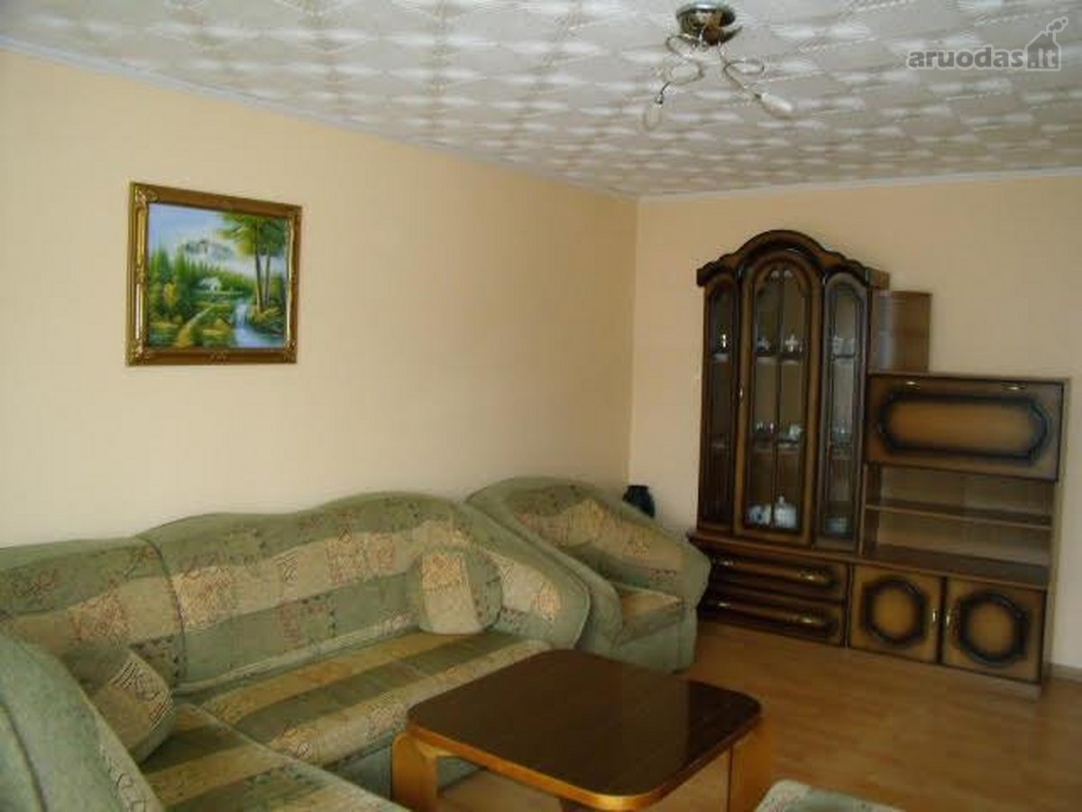 Brokerių prašome neskambinti. - nuotraukos Nr. 23