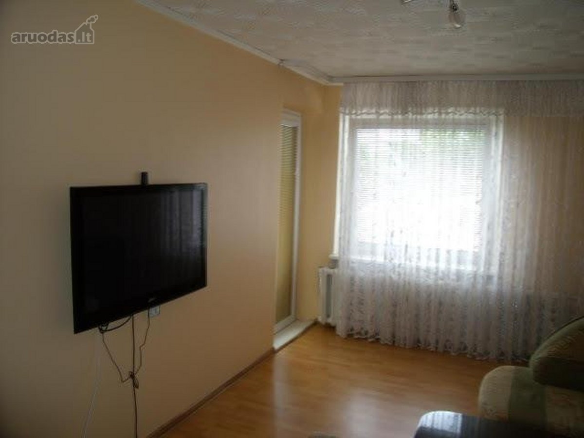 Brokerių prašome neskambinti. - nuotraukos Nr. 24