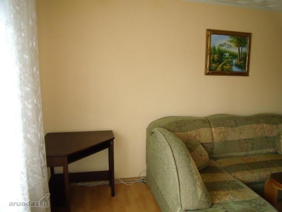 Brokerių prašome neskambinti. - nuotraukos Nr. 26