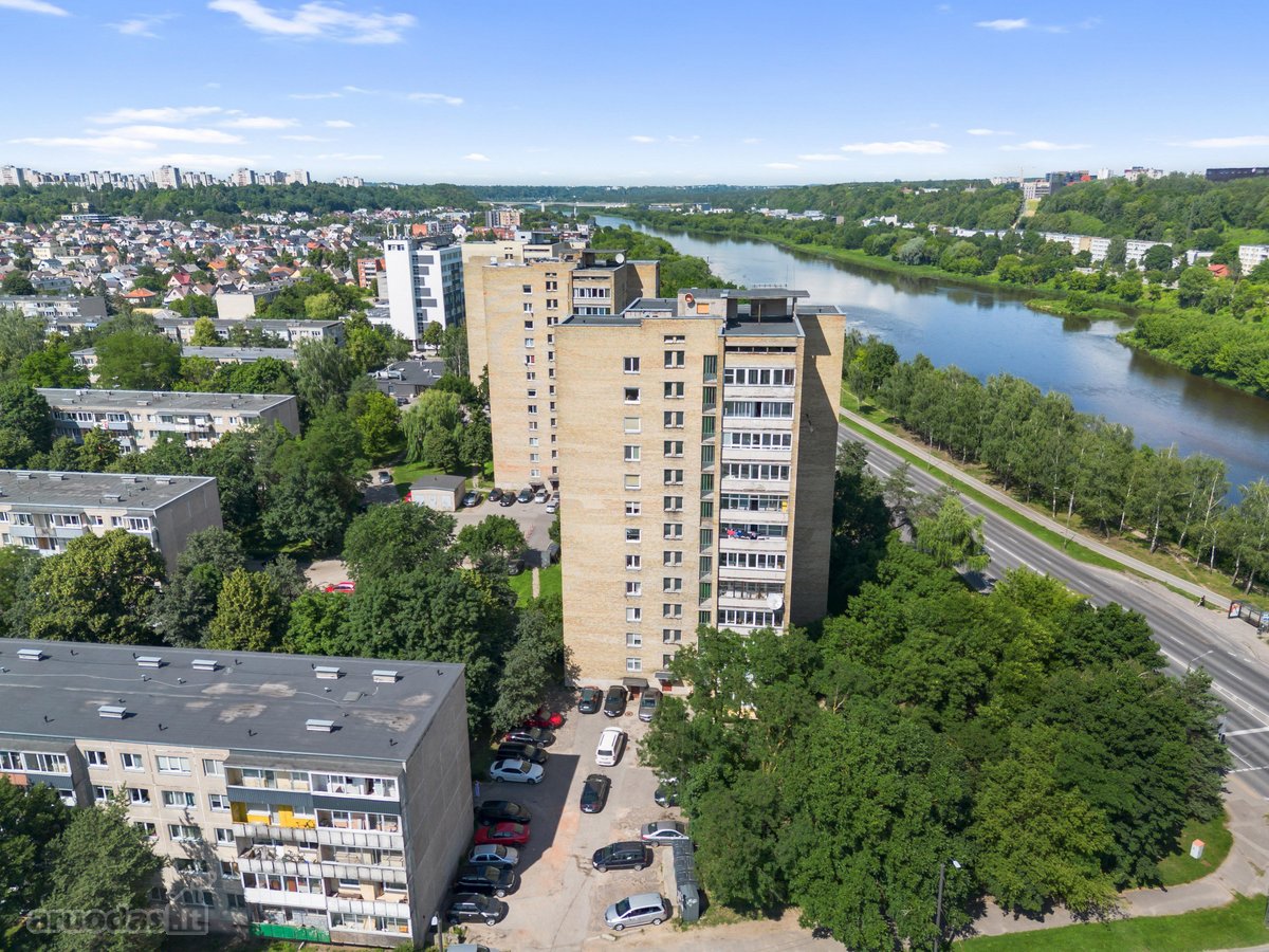 Parduodamas 3 kambarių butas Vilijampolėje, - nuotraukos Nr. 13