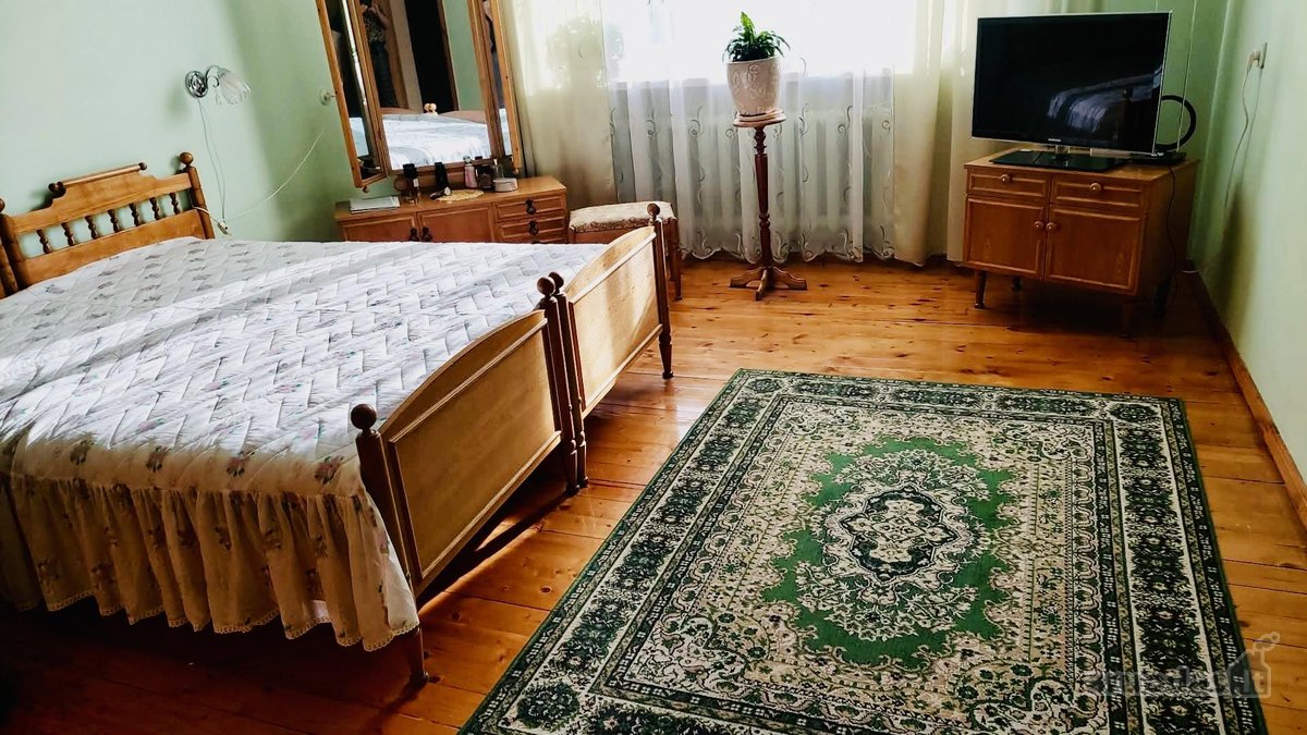 Parduodamas erdvus, jaukus ir prižiūrėtas - nuotraukos Nr. 7