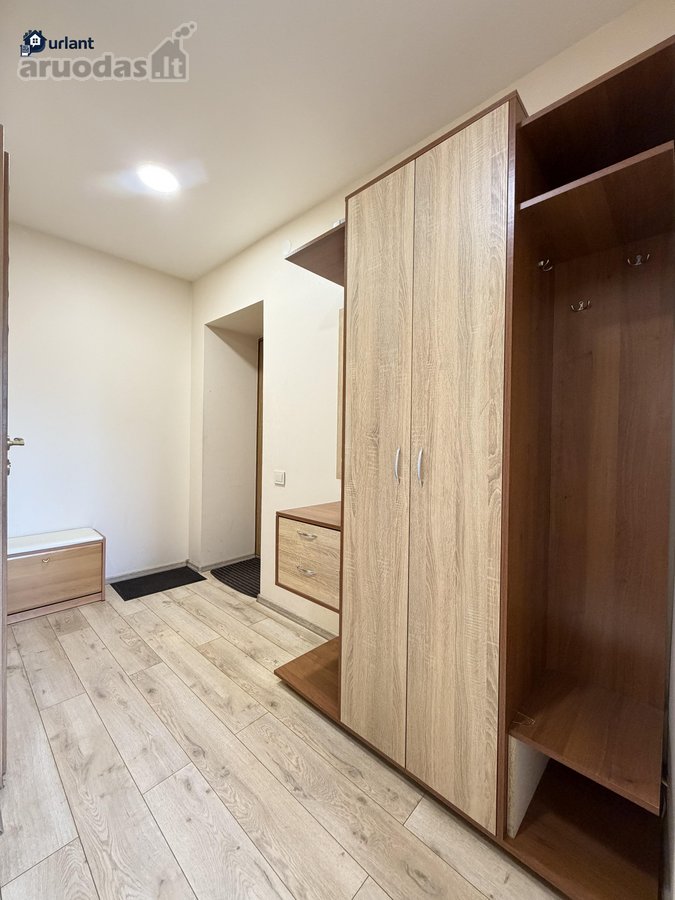 Šiauliuose, Tižės g., mūriniame raudonų plytų - nuotraukos Nr. 8