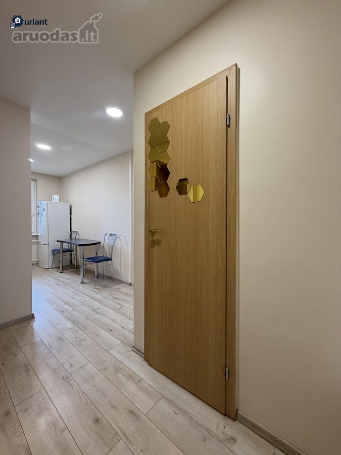 Šiauliuose, Tižės g., mūriniame raudonų plytų - nuotraukos Nr. 10