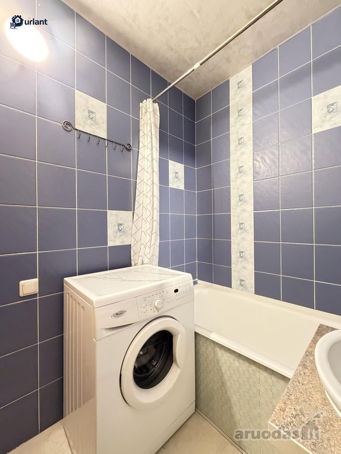 Šiauliuose, Tižės g., mūriniame raudonų plytų - nuotraukos Nr. 13