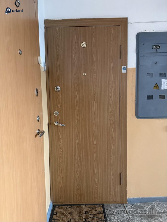 Šiauliuose, Tižės g., mūriniame raudonų plytų - nuotraukos Nr. 14