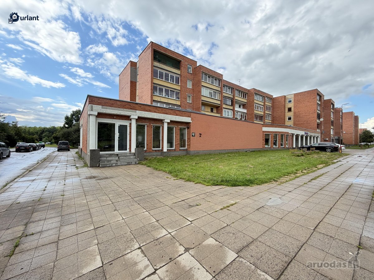 Šiauliuose, Tižės g., mūriniame raudonų plytų - nuotraukos Nr. 18