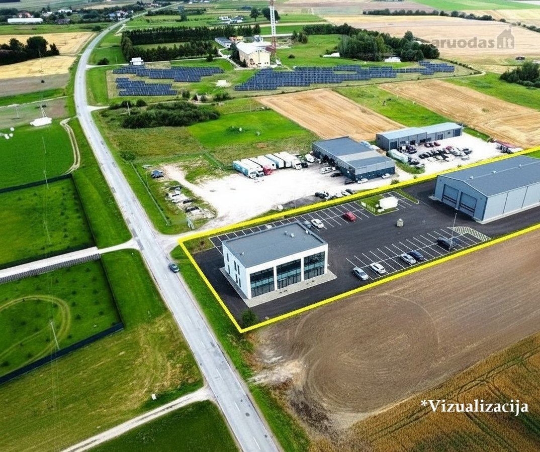 Juragiuose, visai šalia A5 kelio Kaunas - - nuotraukos Nr. 11