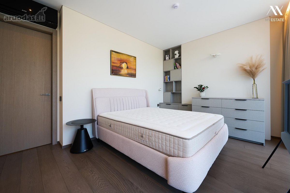 Parduodama Išskirtinė Vila Palangoje  Ajerų - nuotraukos Nr. 30