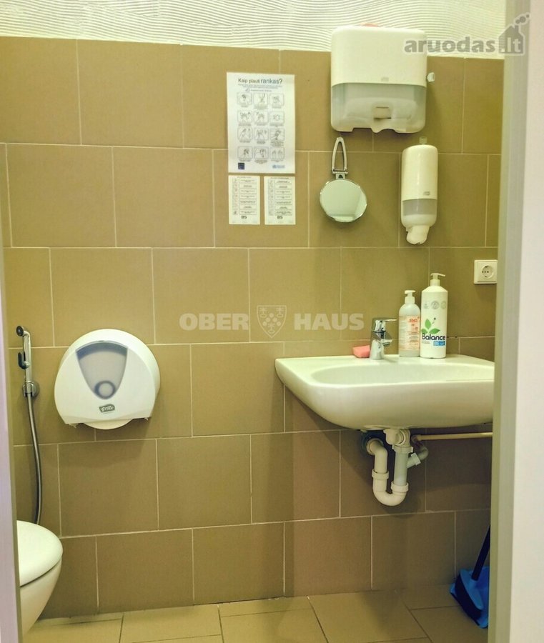 Pačiame Druskininkų centre ,Saulės Sonata, - nuotraukos Nr. 12