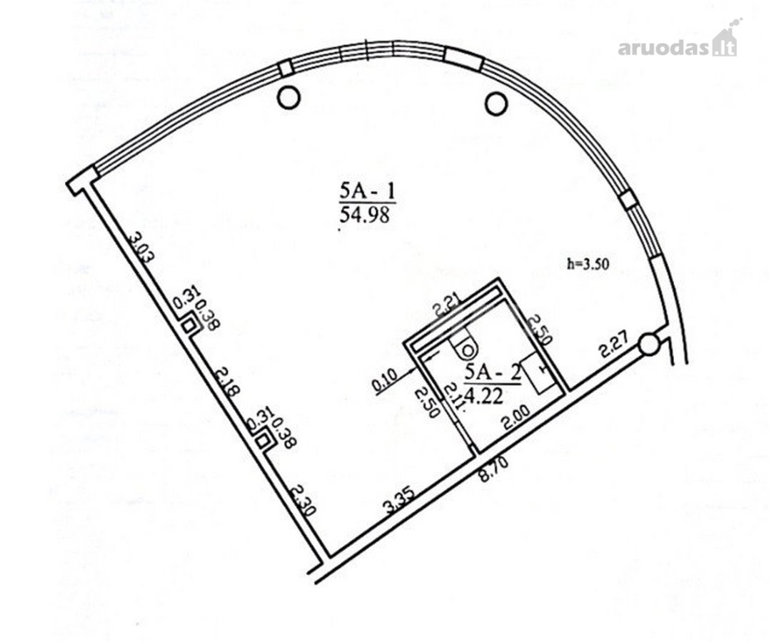 Pačiame Druskininkų centre ,Saulės Sonata, - nuotraukos Nr. 15