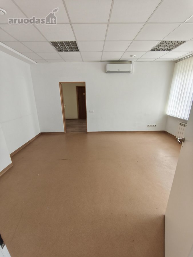 Įvairių patalpų Nuoma ir Išperkamoji nuoma - nuotraukos Nr. 23