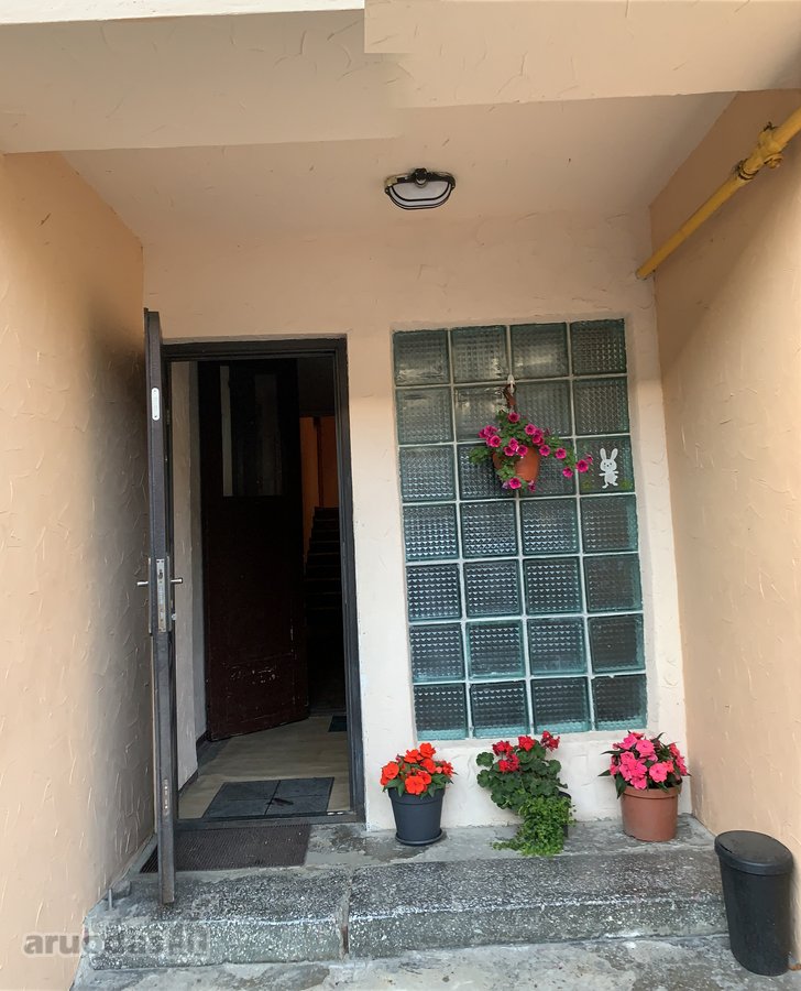 2 kambarių butas žaliame Vilniaus rajone su - nuotraukos Nr. 14