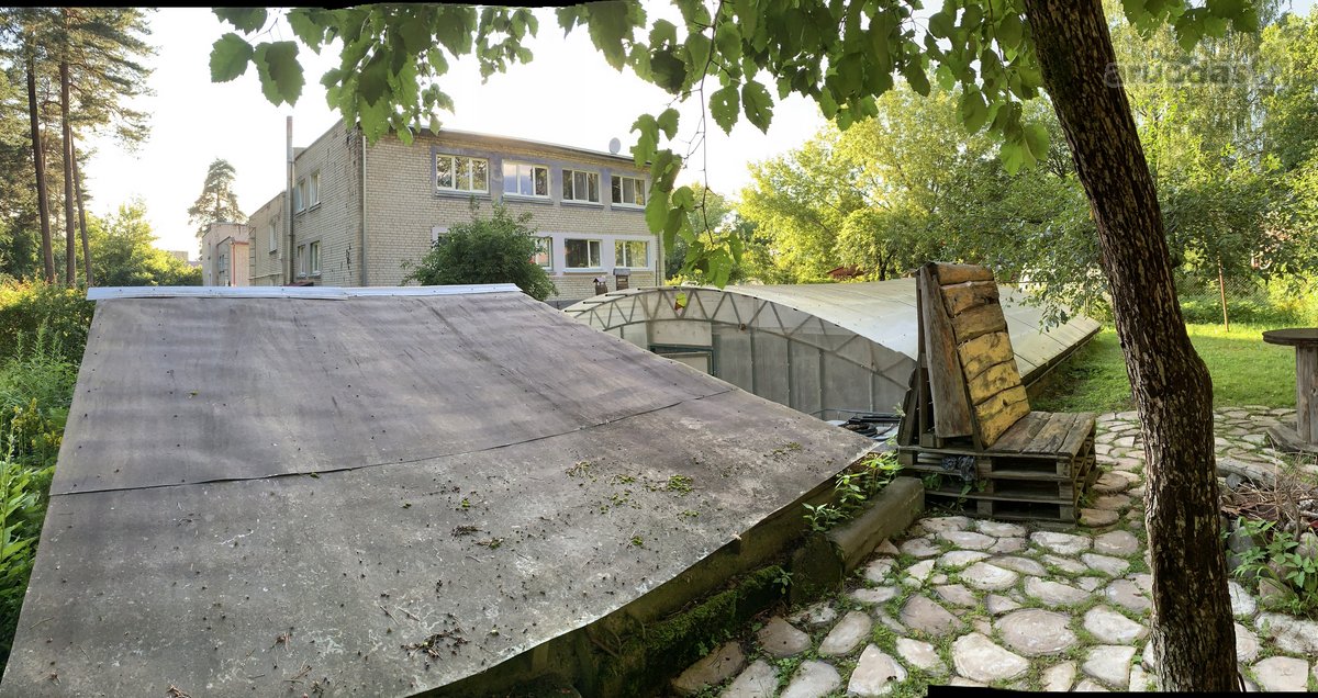 2 kambarių butas žaliame Vilniaus rajone su - nuotraukos Nr. 21
