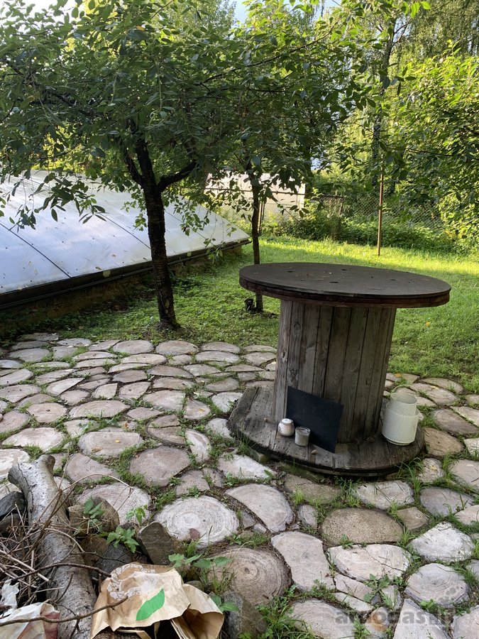 2 kambarių butas žaliame Vilniaus rajone su - nuotraukos Nr. 20