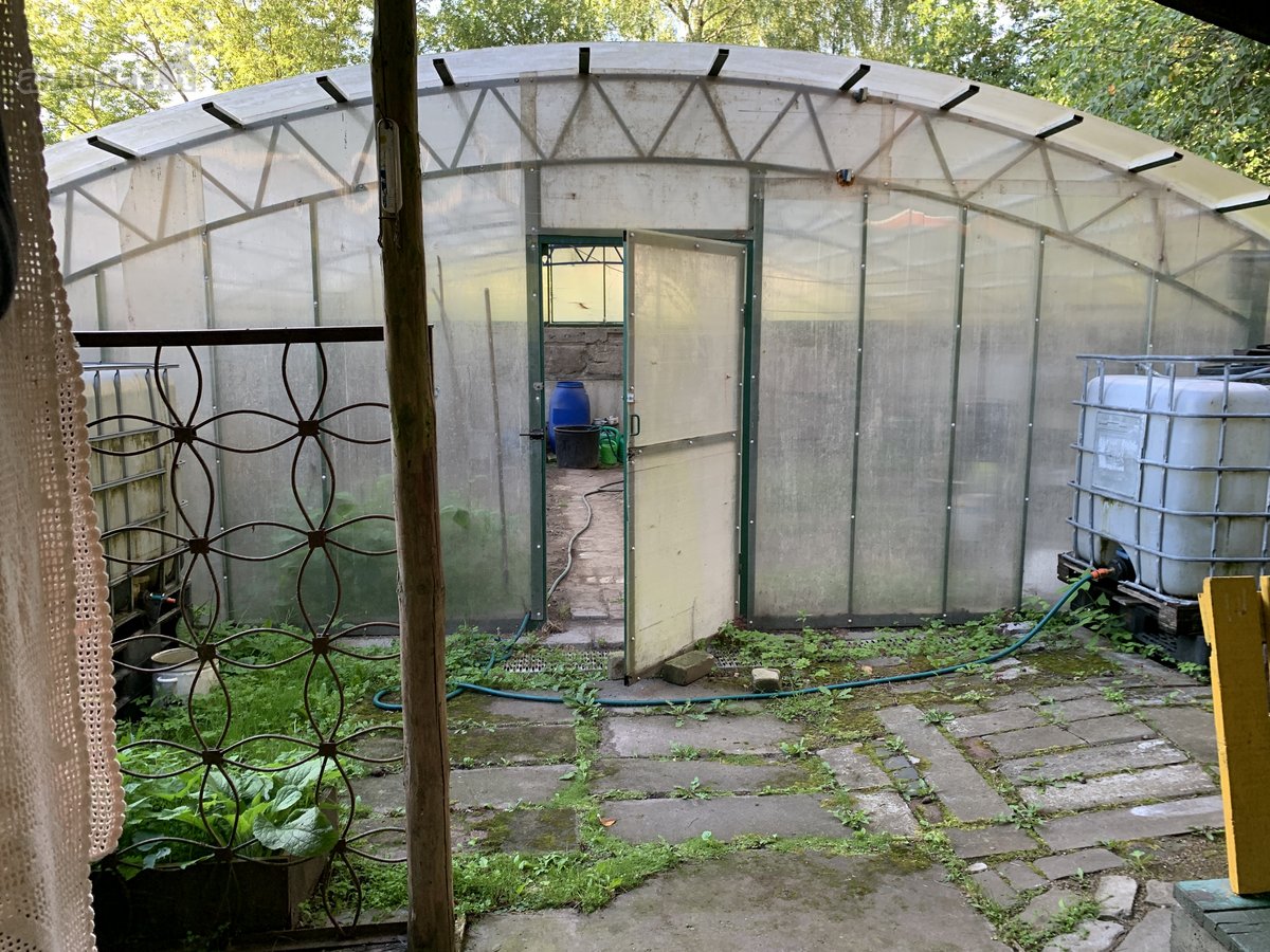2 kambarių butas žaliame Vilniaus rajone su - nuotraukos Nr. 23