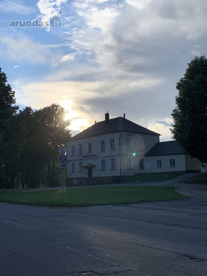 2 kambarių butas žaliame Vilniaus rajone su - nuotraukos Nr. 34