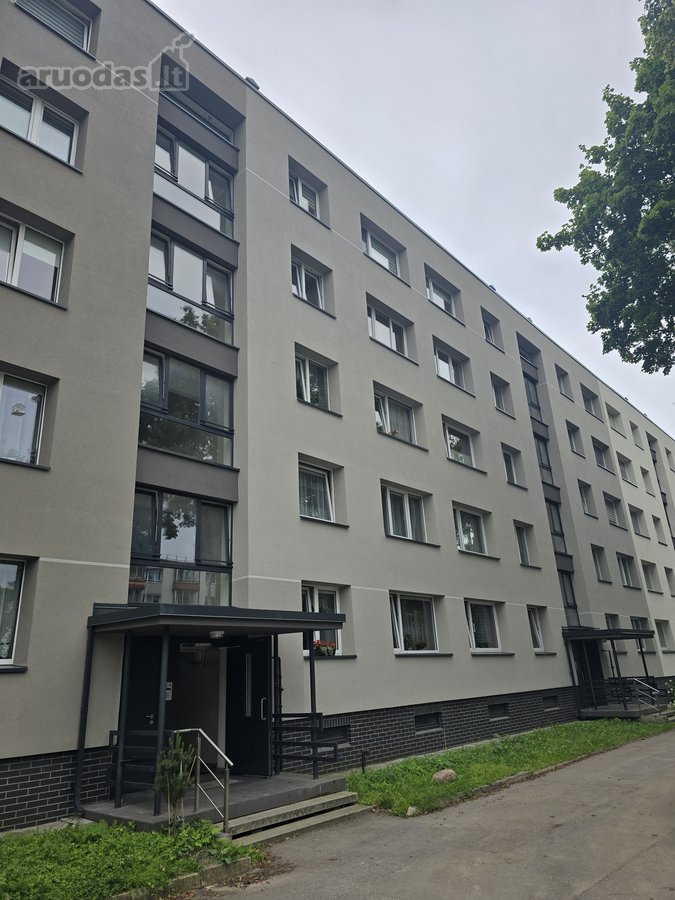 Parduodamas jaukus, šiuolaikiškai įrengtas 60 - nuotraukos Nr. 12