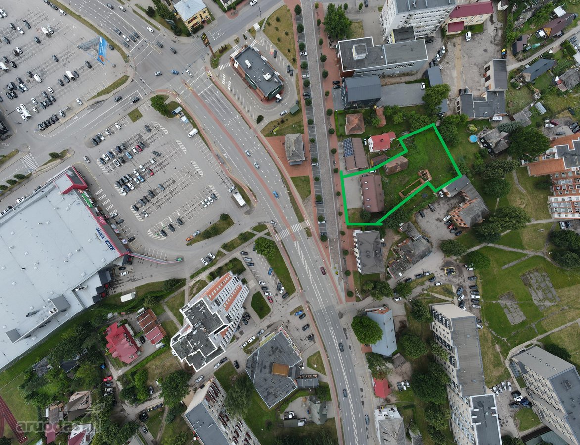 Investicinis Objektas Marijampolės Centre – - nuotraukos Nr. 5