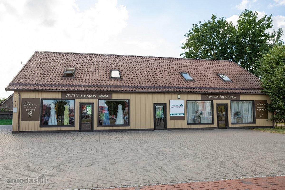Investicinis Objektas Marijampolės Centre – - nuotraukos Nr. 6