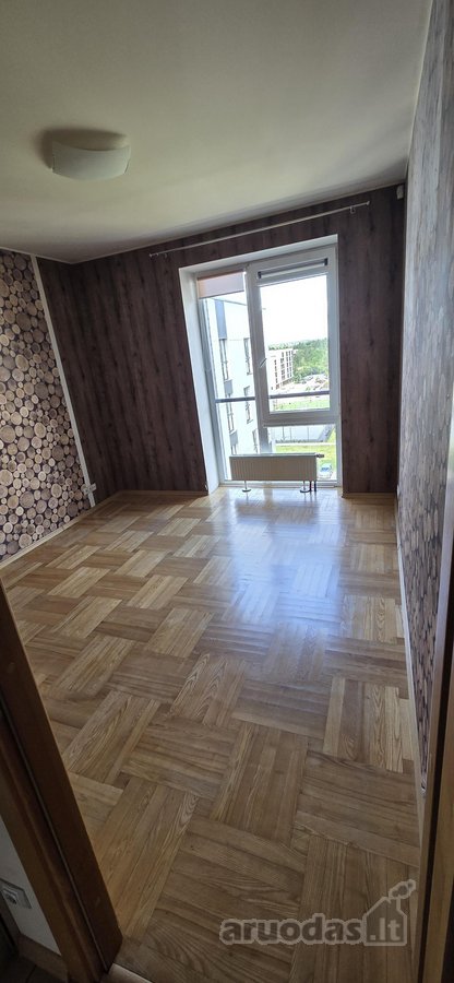 Parduodamas butas tvarkingame, gražiai - nuotraukos Nr. 10