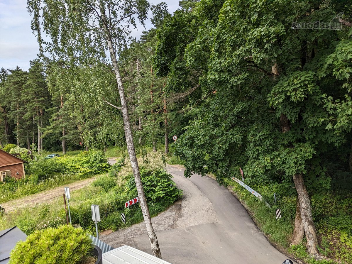 Išskirtinėje vietoje, Verkių regioninio parko - nuotraukos Nr. 44