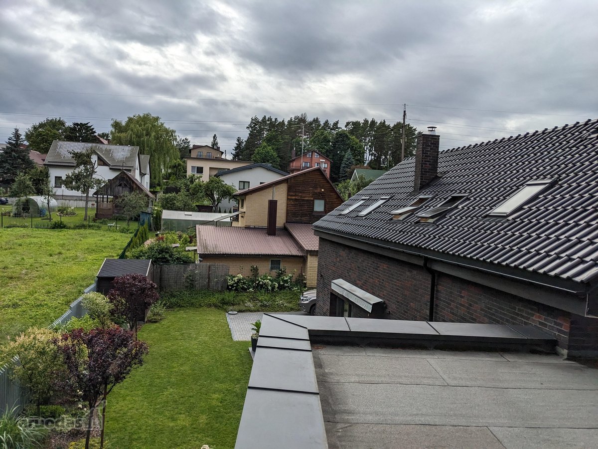 Išskirtinėje vietoje, Verkių regioninio parko - nuotraukos Nr. 45