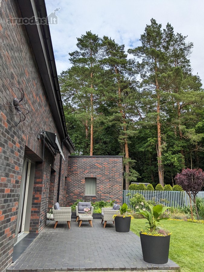 Išskirtinėje vietoje, Verkių regioninio parko - nuotraukos Nr. 52