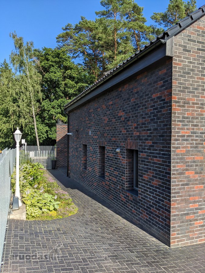 Išskirtinėje vietoje, Verkių regioninio parko - nuotraukos Nr. 62