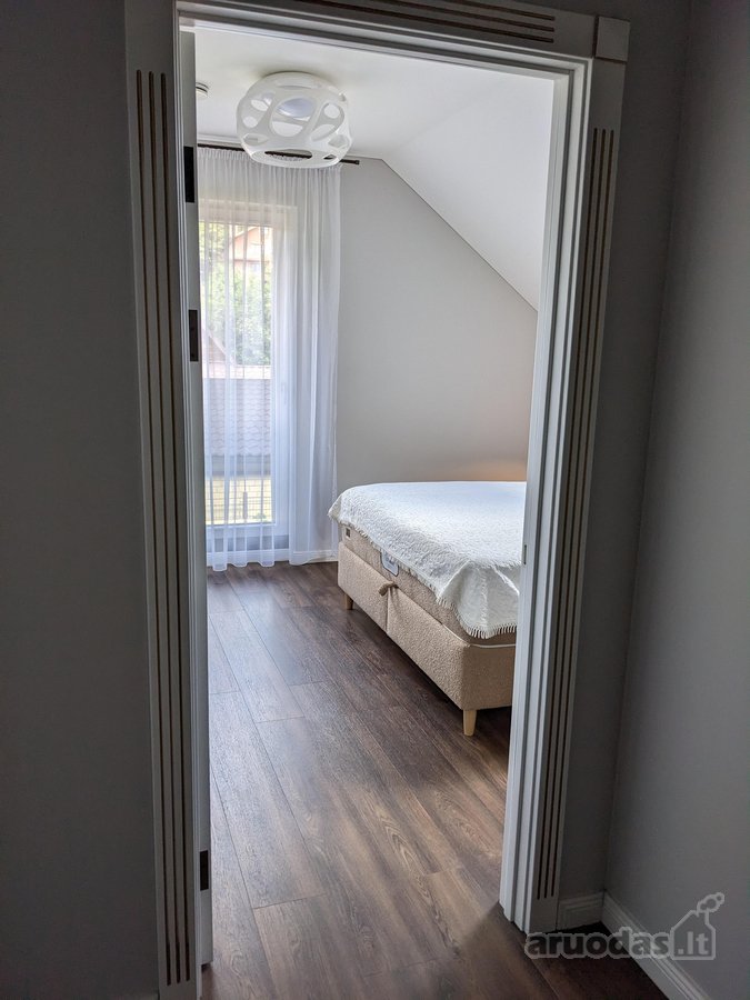 Išskirtinėje vietoje, Verkių regioninio parko - nuotraukos Nr. 34