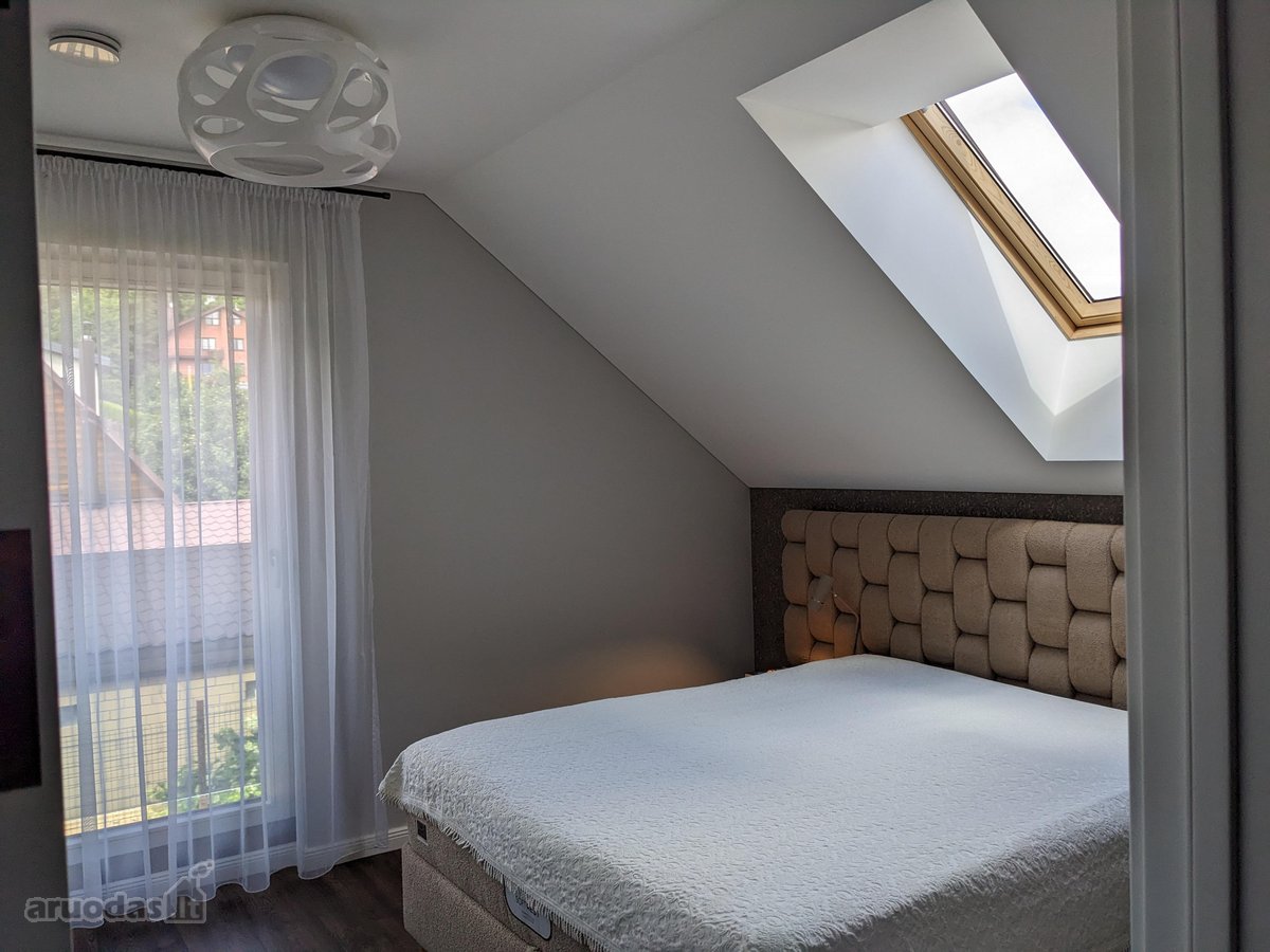 Išskirtinėje vietoje, Verkių regioninio parko - nuotraukos Nr. 35