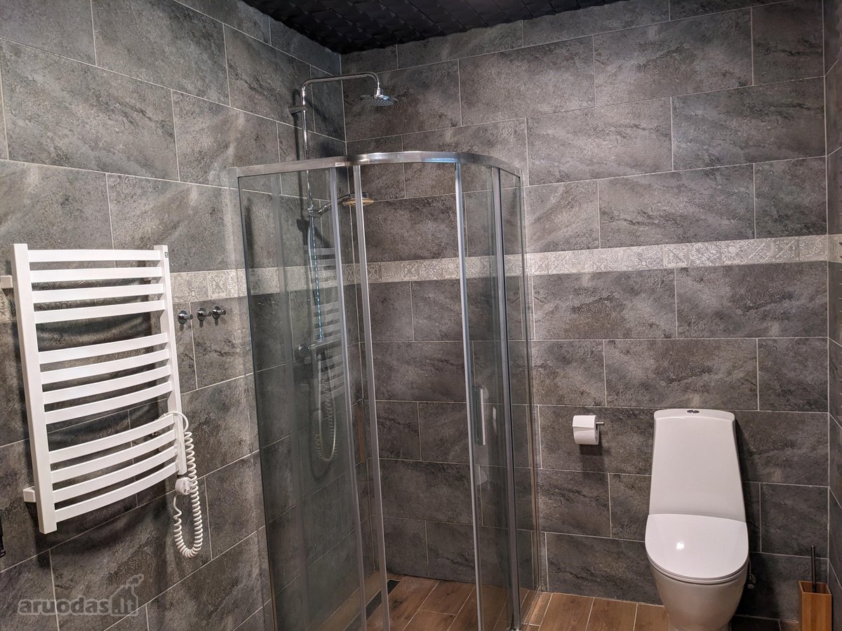 Išskirtinėje vietoje, Verkių regioninio parko - nuotraukos Nr. 21