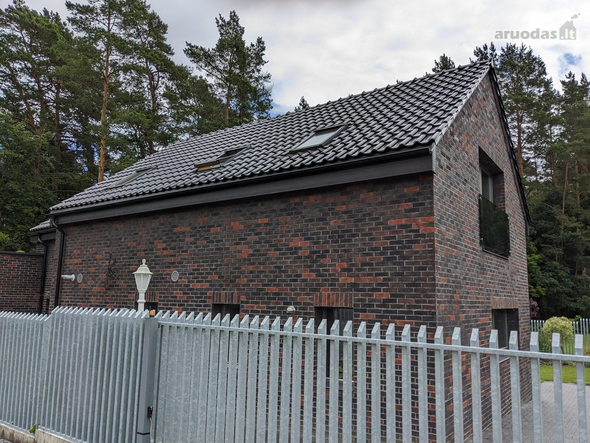 Išskirtinėje vietoje, Verkių regioninio parko - nuotraukos Nr. 61
