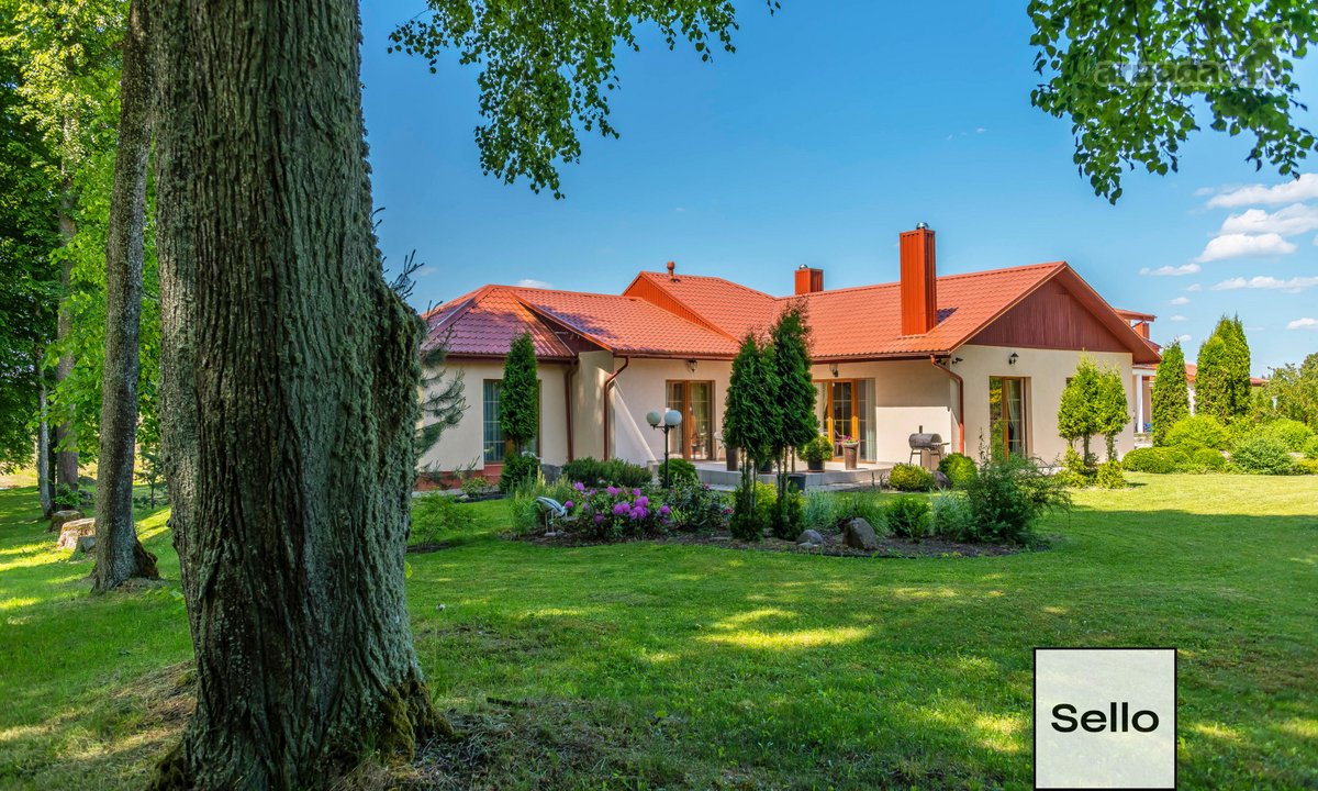 Sveiki atvykę namo - unikali galimybė gyventi - nuotraukos Nr. 38