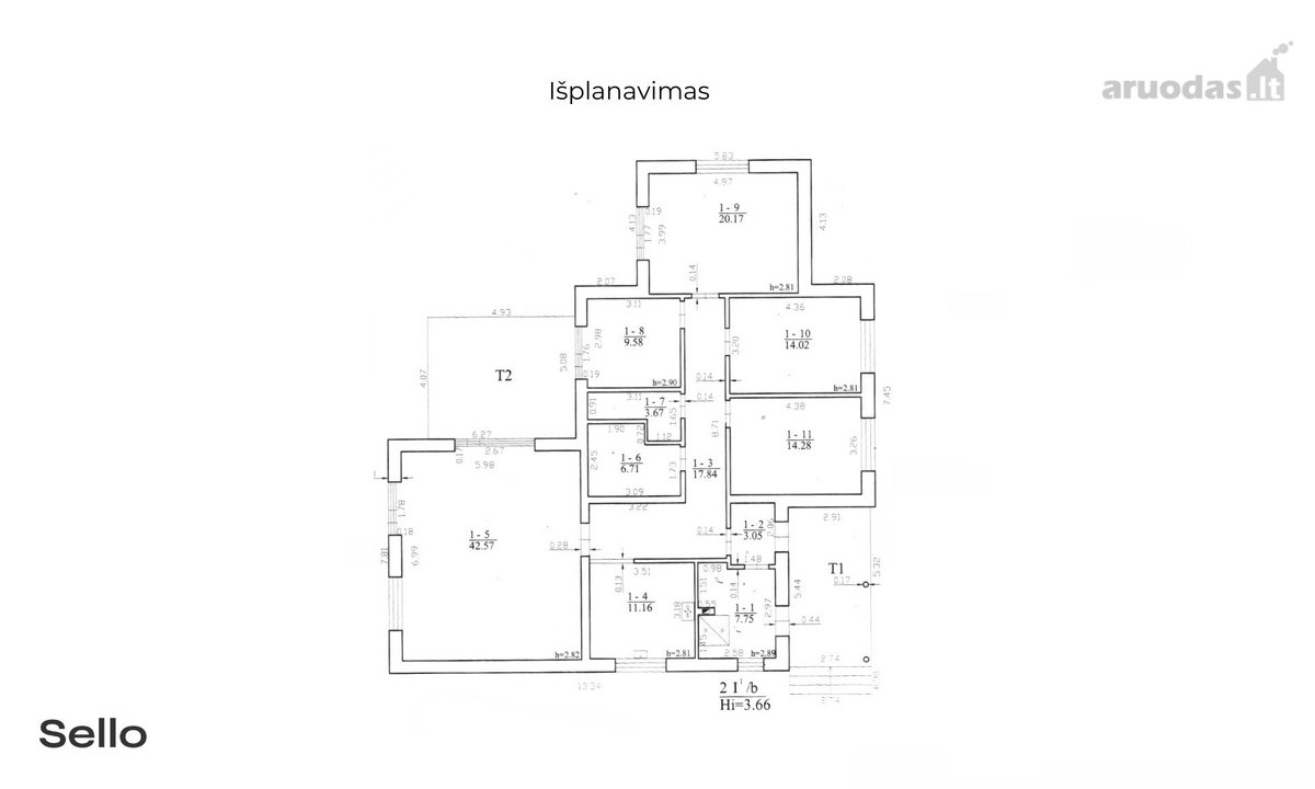Sveiki atvykę namo - unikali galimybė gyventi - nuotraukos Nr. 51