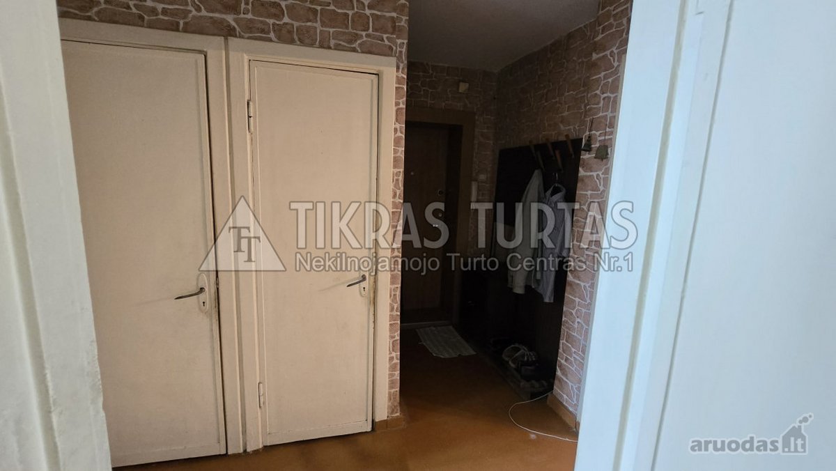 Parduodamas 2 kambarių butas, labai geroje - nuotraukos Nr. 4