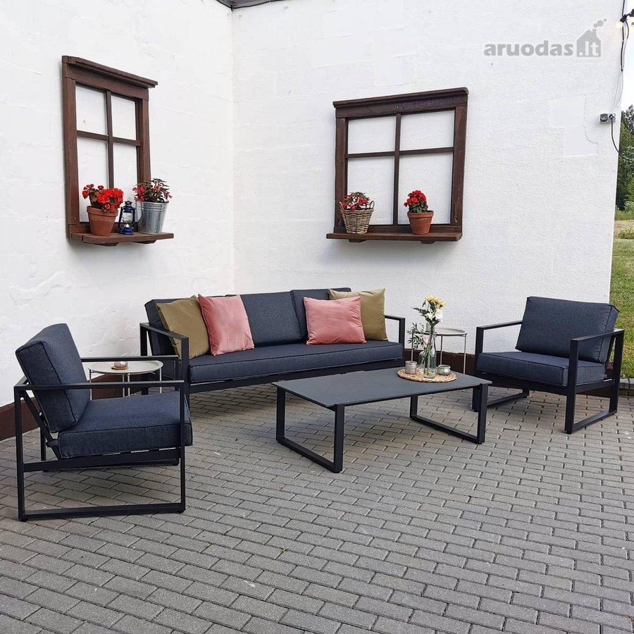 **Išskirtinė sodyba netoli Palangos – šeimos - nuotraukos Nr. 11