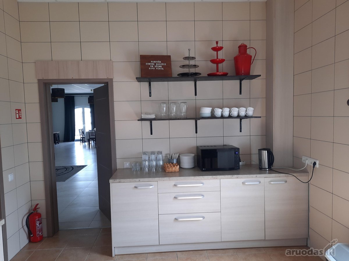 **Išskirtinė sodyba netoli Palangos – šeimos - nuotraukos Nr. 18