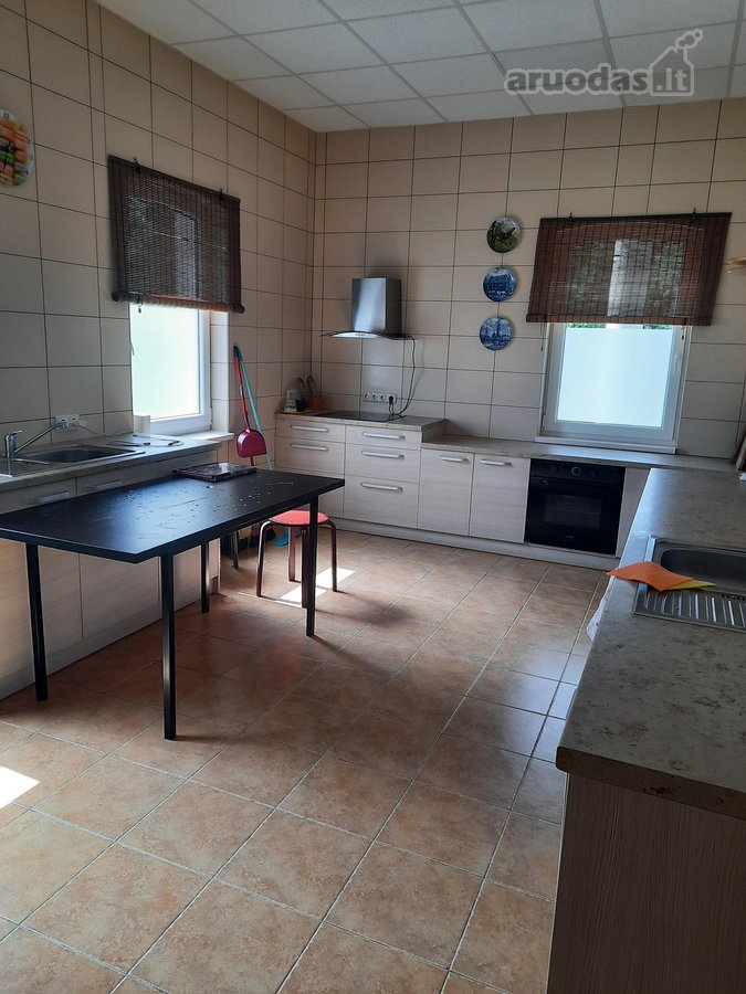 **Išskirtinė sodyba netoli Palangos – šeimos - nuotraukos Nr. 19