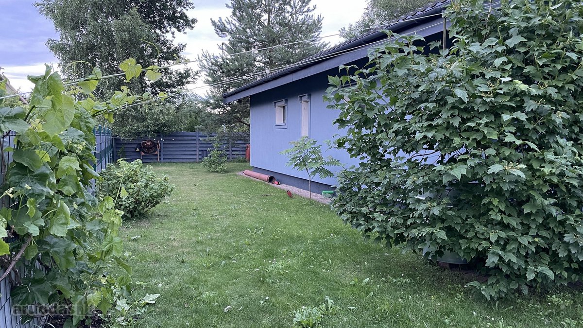 Parduodamas namas Šernuose. Sklypas - nuotraukos Nr. 25