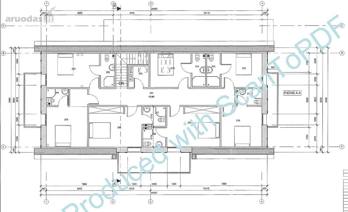 **Išskirtinė sodyba netoli Palangos – šeimos - nuotraukos Nr. 21