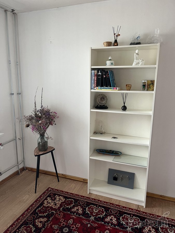 Parduodamas dviejų kambarių butas ką tik - nuotraukos Nr. 3