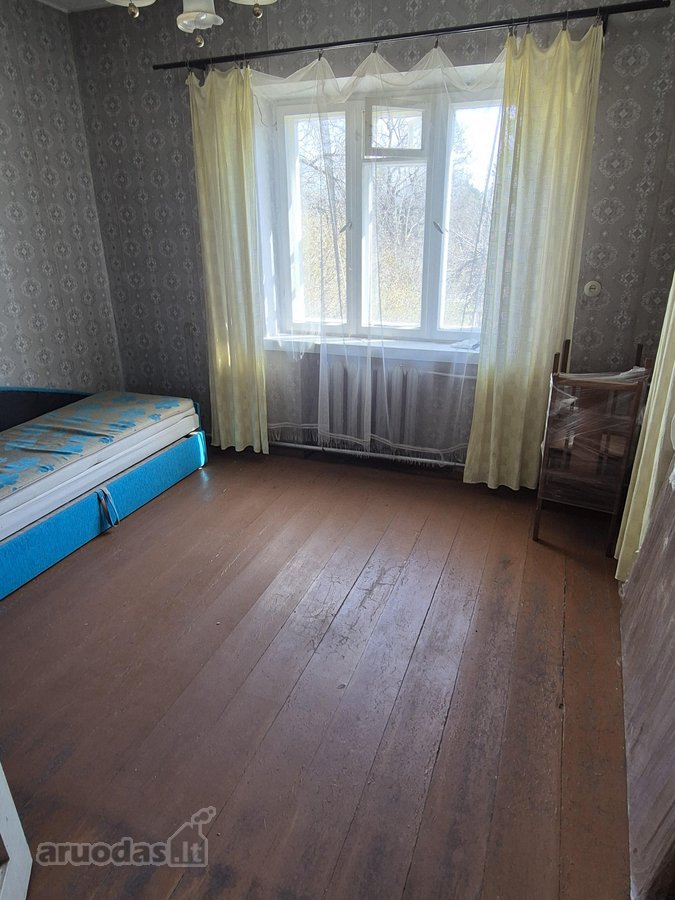 Parduodama Namas Anykščių Mieste, Gedimino Gatvėje - nuotraukos Nr. 15