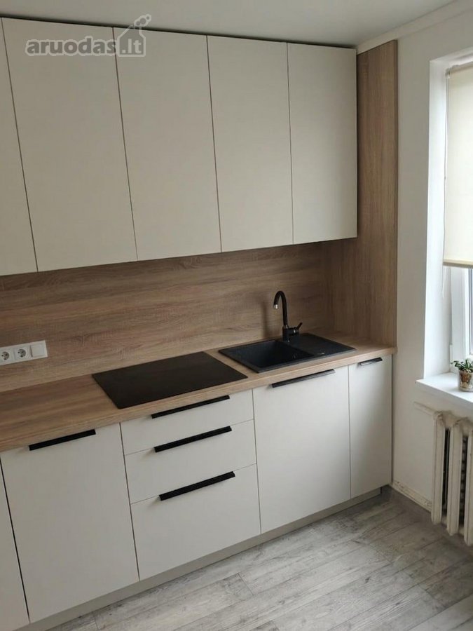 Parduodamas 2 kambarių, 48 m² butas