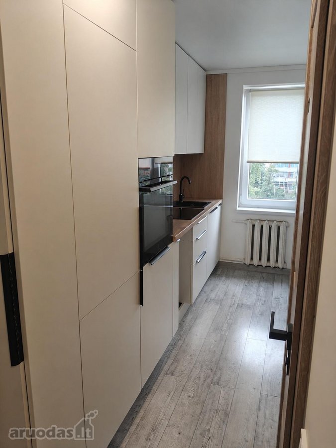 Parduodamas 2 kambarių, 48 m² butas - nuotraukos Nr. 2