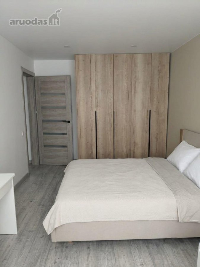 Parduodamas 2 kambarių, 48 m² butas - nuotraukos Nr. 3